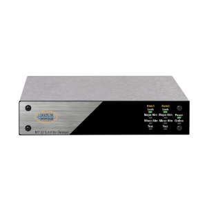 Satellite Modem