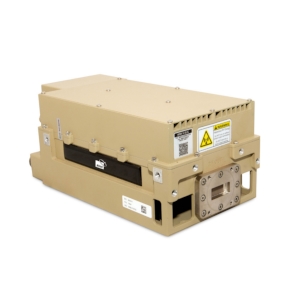 SATCOM Block Up Converter