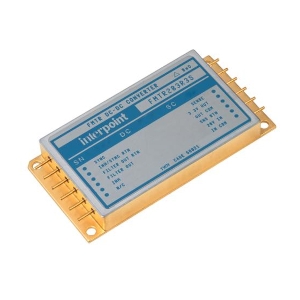DC to DC Converter