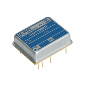 DC to DC Converter