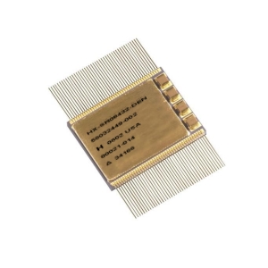 Space Qualified Memory