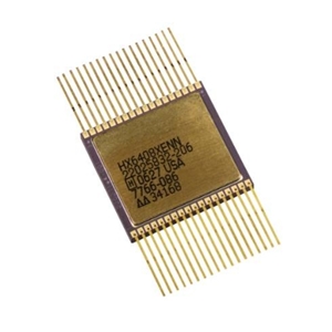 Space Qualified Memory