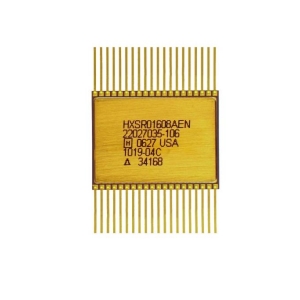 Space Qualified Memory