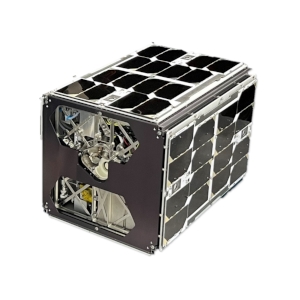 Spacecraft Thruster