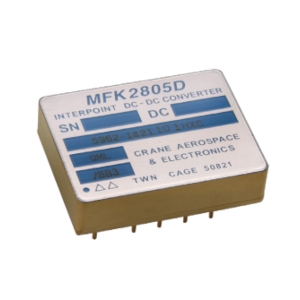 DC to DC Converter