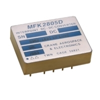 DC to DC Converter