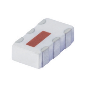 Space Qualified Power Divider