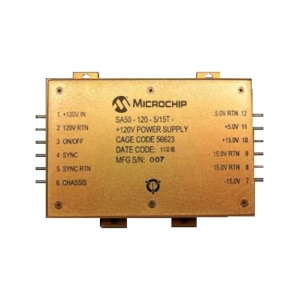 DC to DC Converter