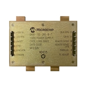 DC to DC Converter