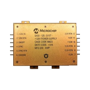 DC to DC Converter