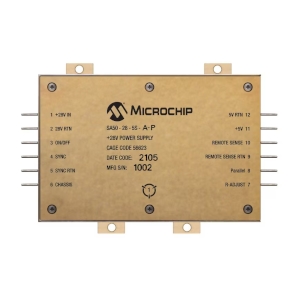DC to DC Converter
