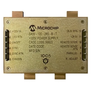 DC to DC Converter