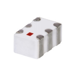 Space Qualified RF Balun