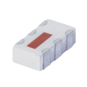 Space Qualified RF Filter