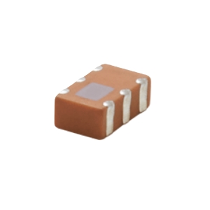 Space Qualified RF Balun