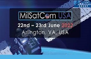 MilSatCom USA