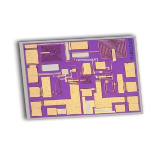 RF Amplifier