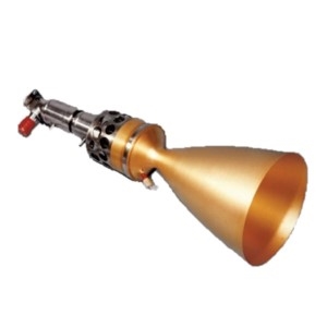 Spacecraft Thruster