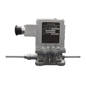 Spacecraft Valve