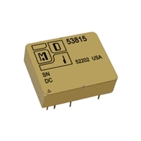 Space Qualified Solid State Relay