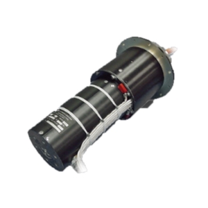 Solar Array Drive Mechanism