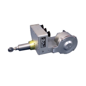 Space Actuator