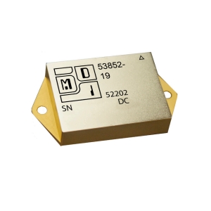 Space Qualified Solid State Relay