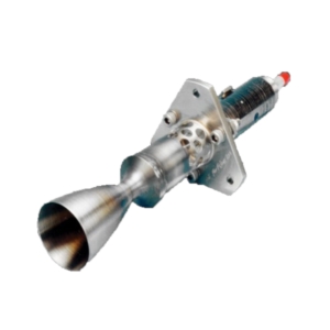 Spacecraft Thruster