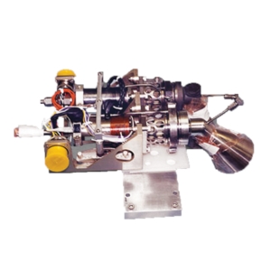 Spacecraft Thruster