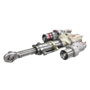 Launch Vehicle Actuator