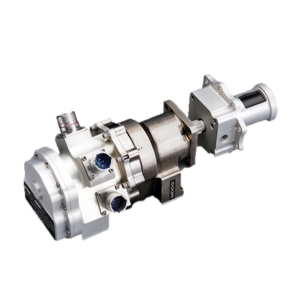 Launch Vehicle Actuator