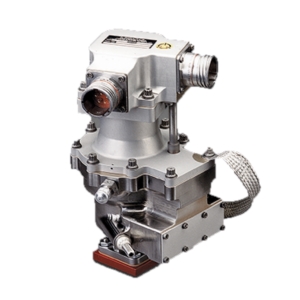 Launch Vehicle Actuator