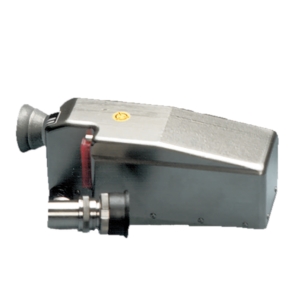 Launch Vehicle Actuator