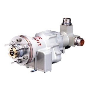 Launch Vehicle Actuator