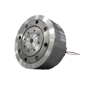 Solar Array Drive Mechanism
