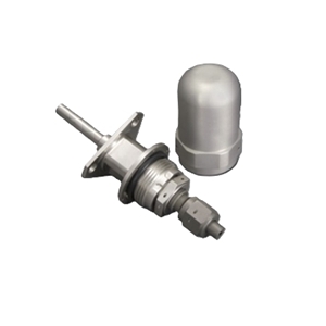 Spacecraft Valve