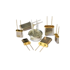 Space Qualified Oscillator