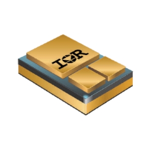 Space Qualified MOSFETs