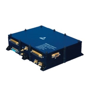 Satellite Transponder