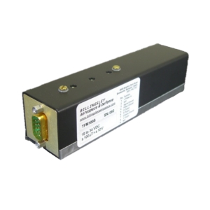 Magnetometer