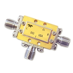 Space Qualified RF Mixer