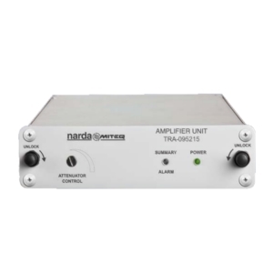 SATCOM Amplifier System