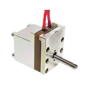 Attach and Release Mechanism