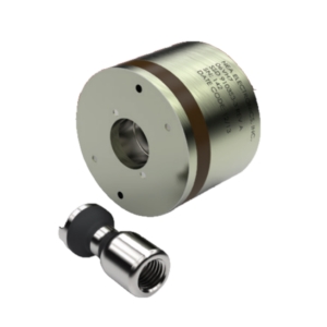 Attach and Release Mechanism