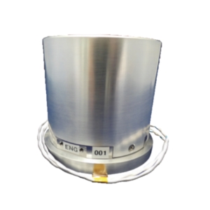 Attach and Release Mechanism