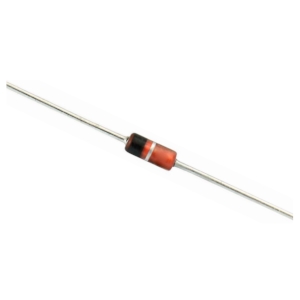 Space Qualified Diode