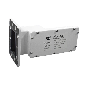 SATCOM Low Noise Block