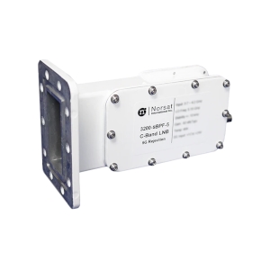 SATCOM Low Noise Block