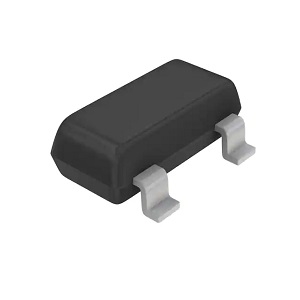 Space Qualified MOSFETs
