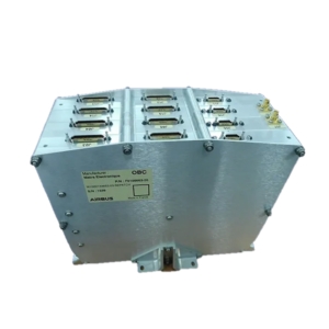 Satellite On-Board Computer (OBC)